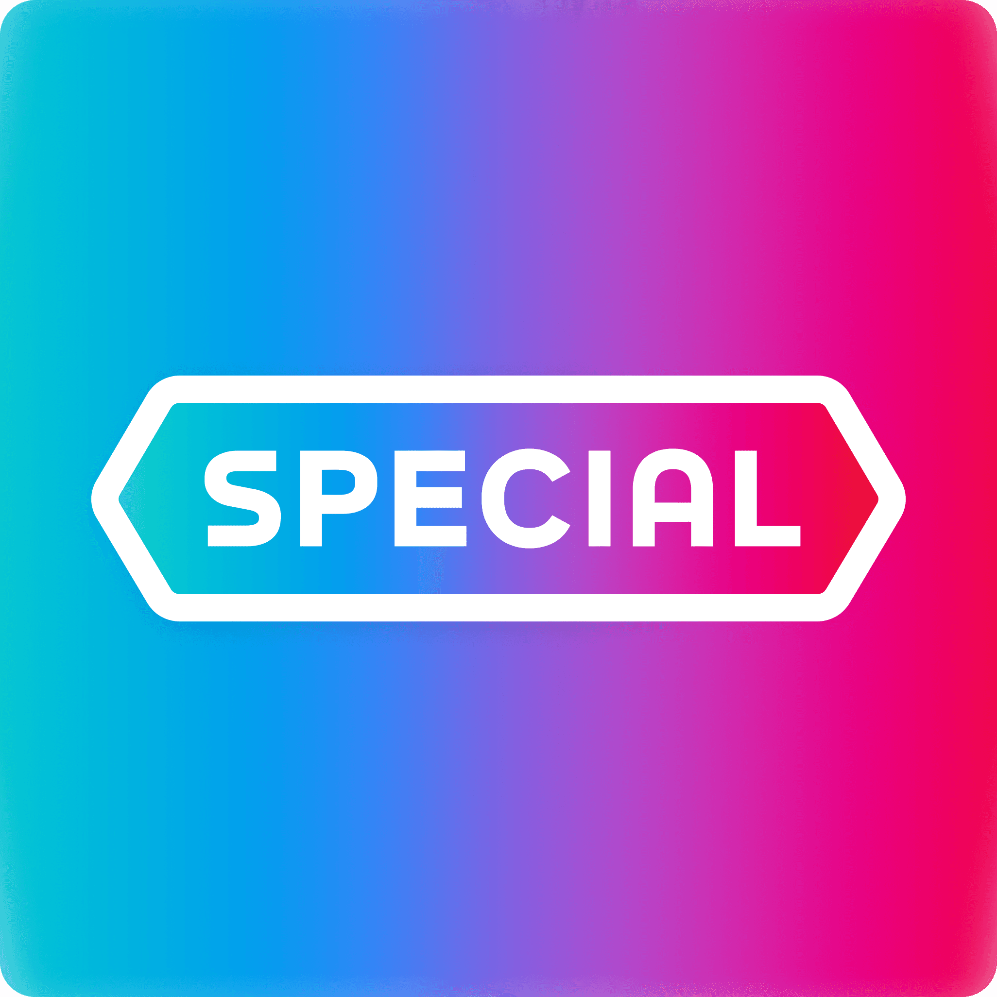 Special abunəliyi ilə həmişə xüsusi üstünlüklərdən faydalan!